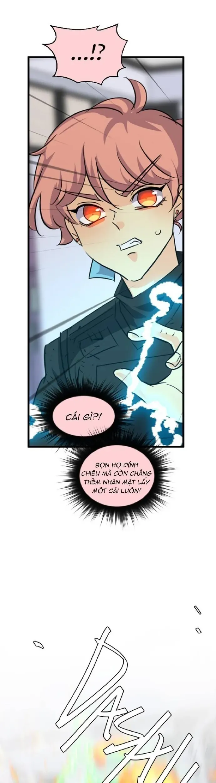 Thế Giới Không Hoàn Hảo Chapter 344 - 72