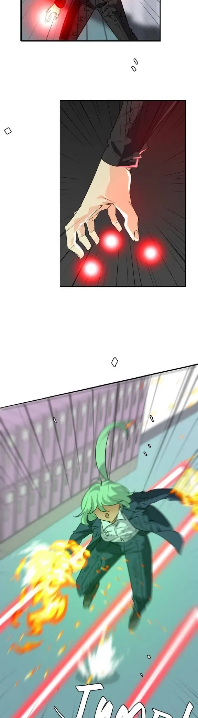 Thế Giới Không Hoàn Hảo Chapter 344 - 74