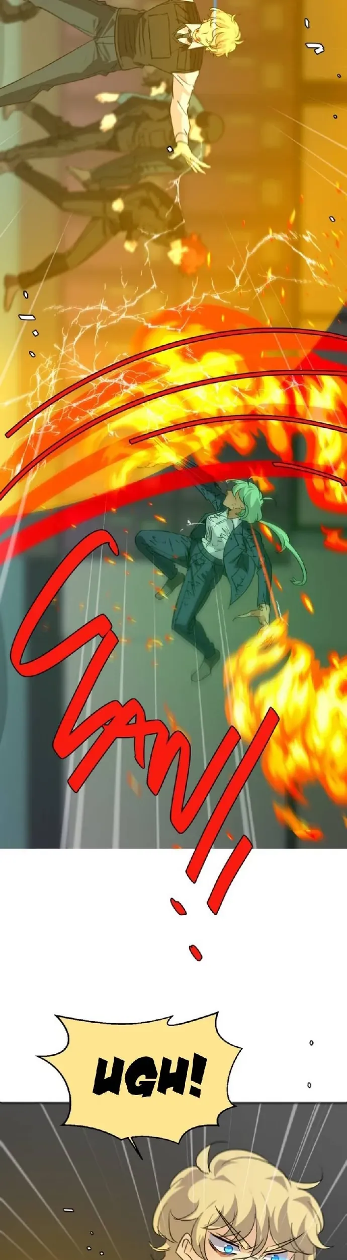 Thế Giới Không Hoàn Hảo Chapter 344 - 77