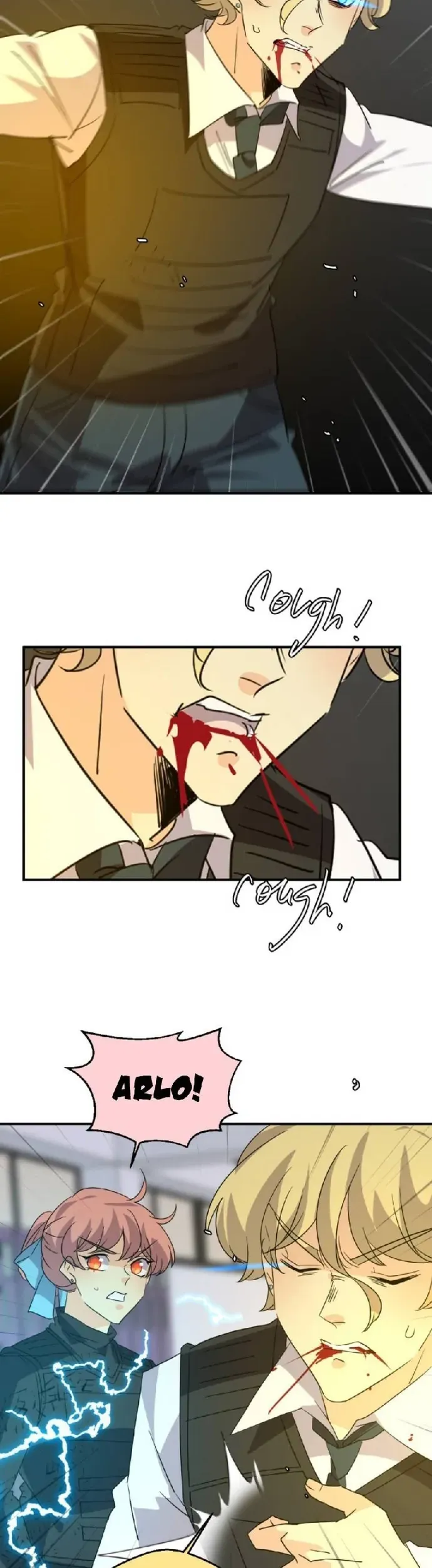 Thế Giới Không Hoàn Hảo Chapter 344 - 78