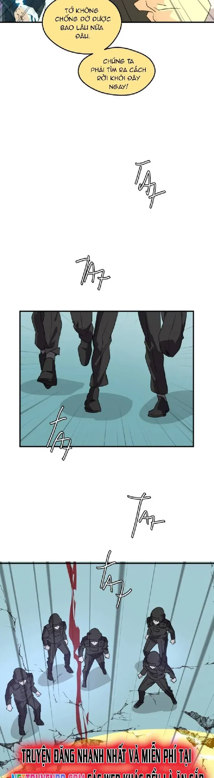 Thế Giới Không Hoàn Hảo Chapter 344 - 79