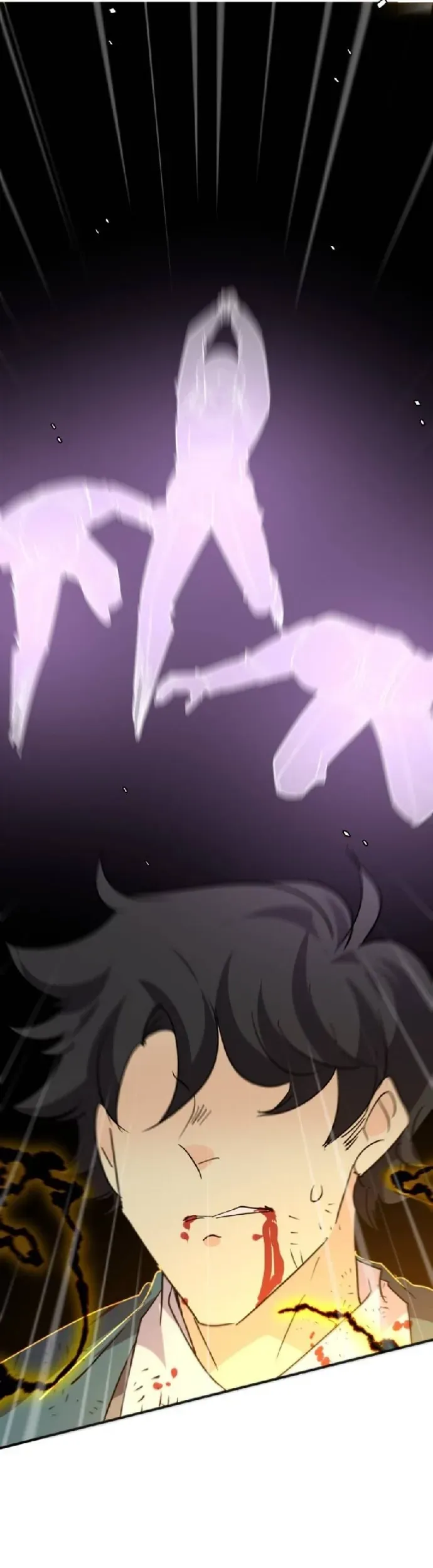 Thế Giới Không Hoàn Hảo Chapter 344 - 9