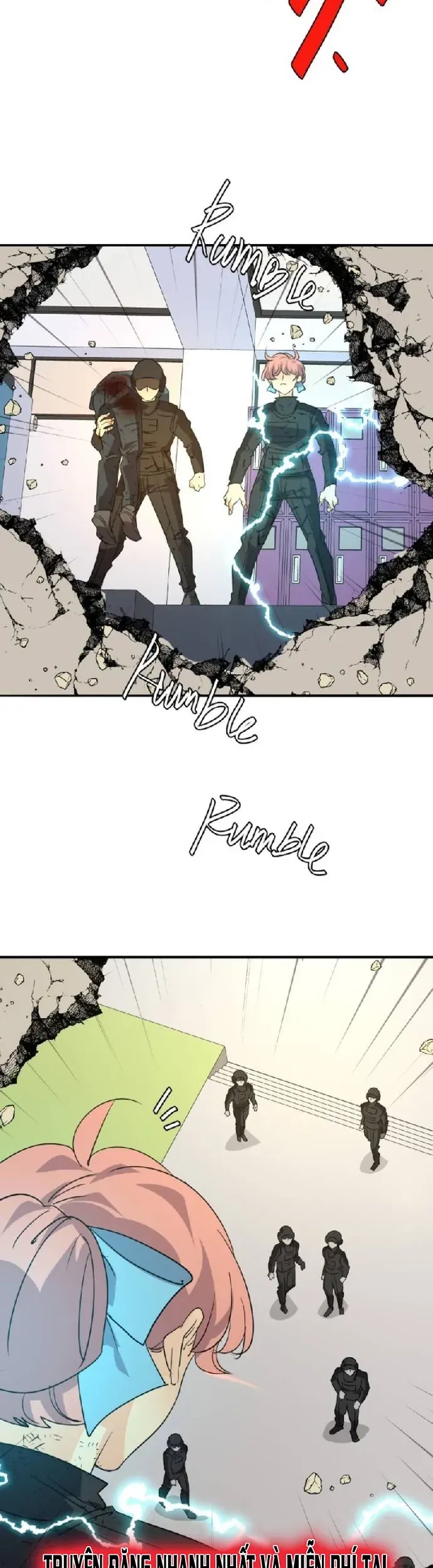Thế Giới Không Hoàn Hảo Chapter 344 - 83
