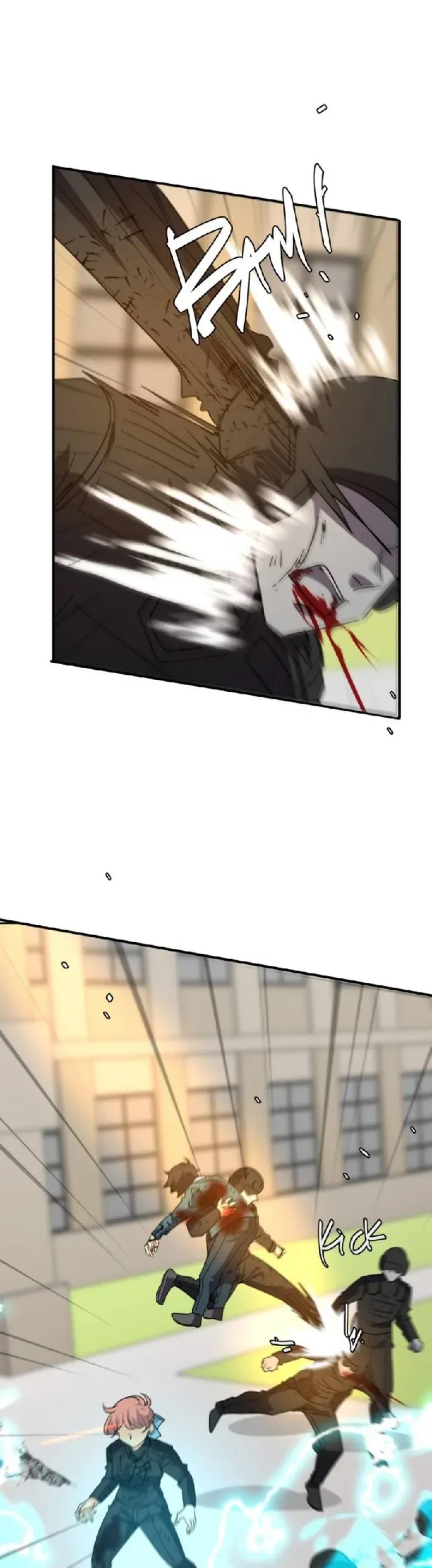 Thế Giới Không Hoàn Hảo Chapter 344 - 87