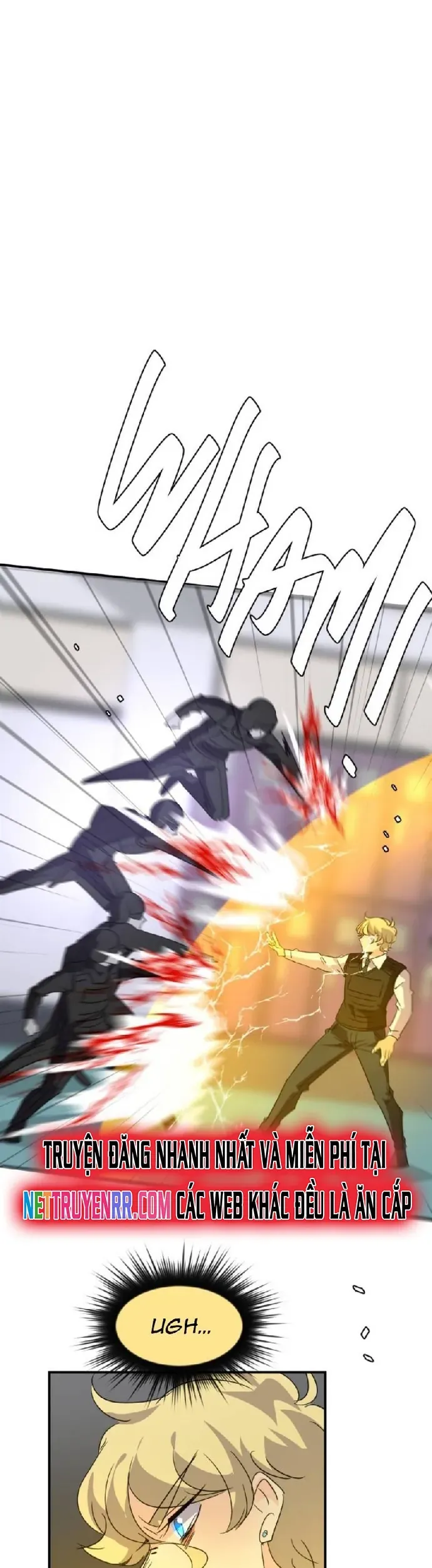 Thế Giới Không Hoàn Hảo Chapter 344 - 89