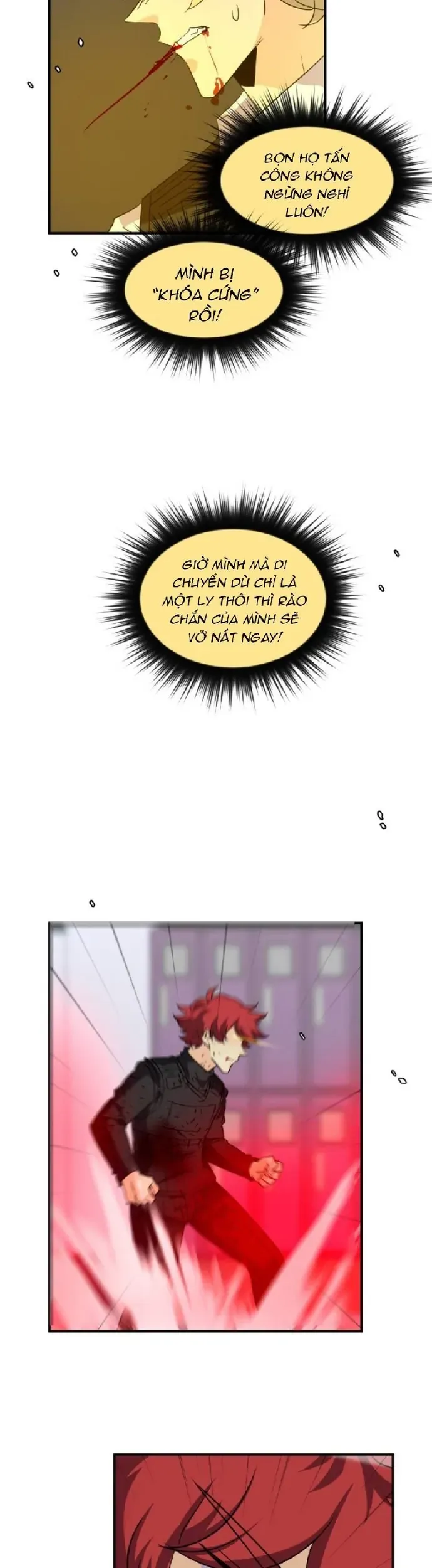 Thế Giới Không Hoàn Hảo Chapter 344 - 90