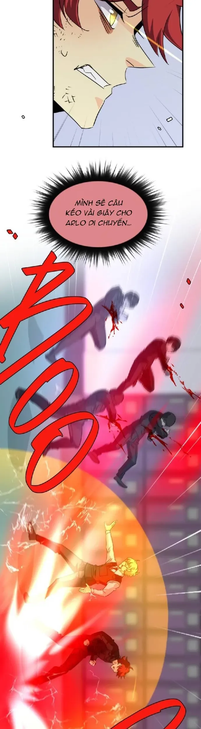 Thế Giới Không Hoàn Hảo Chapter 344 - 91