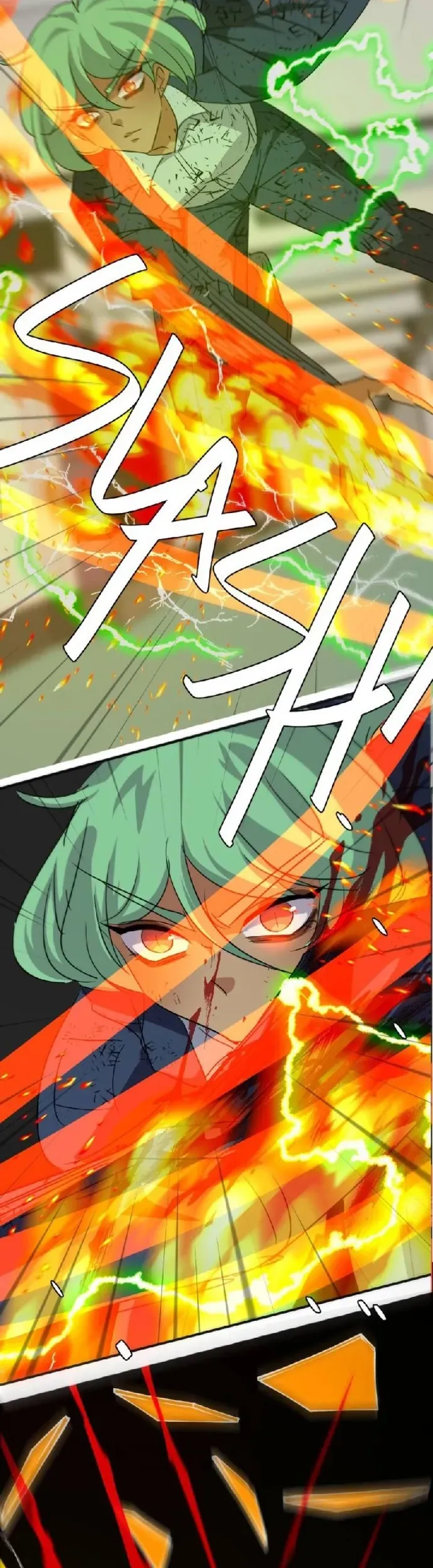 Thế Giới Không Hoàn Hảo Chapter 344 - 95