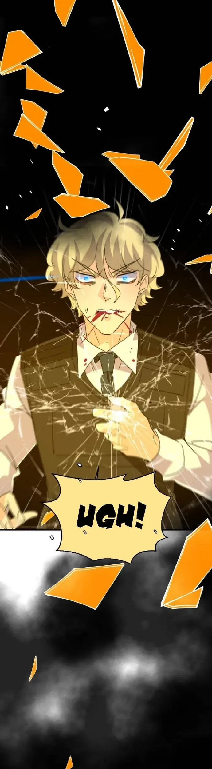 Thế Giới Không Hoàn Hảo Chapter 344 - 97