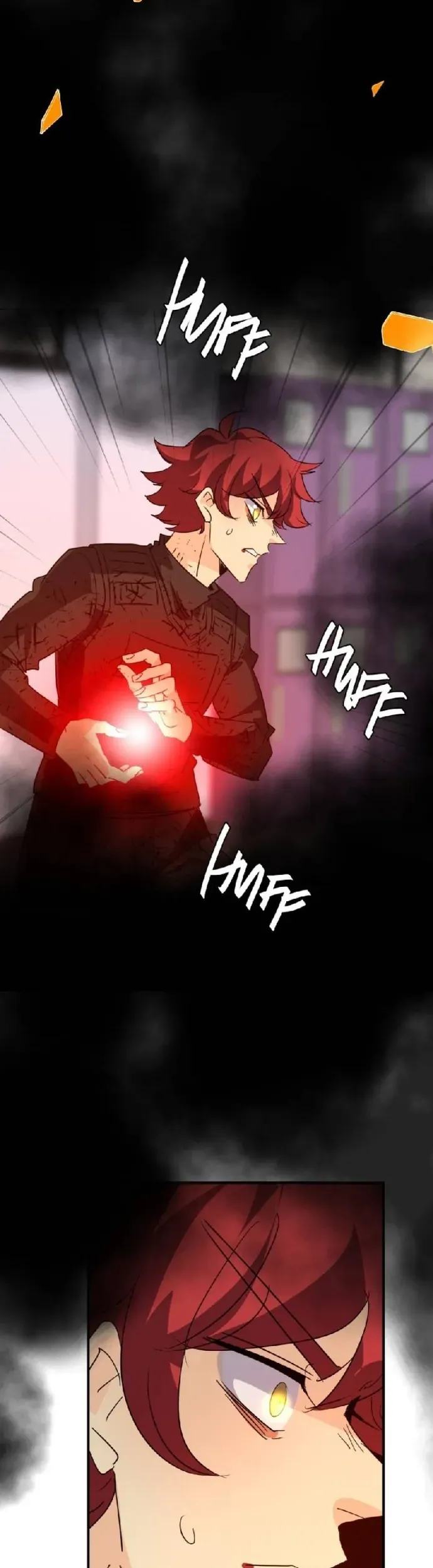 Thế Giới Không Hoàn Hảo Chapter 344 - 98