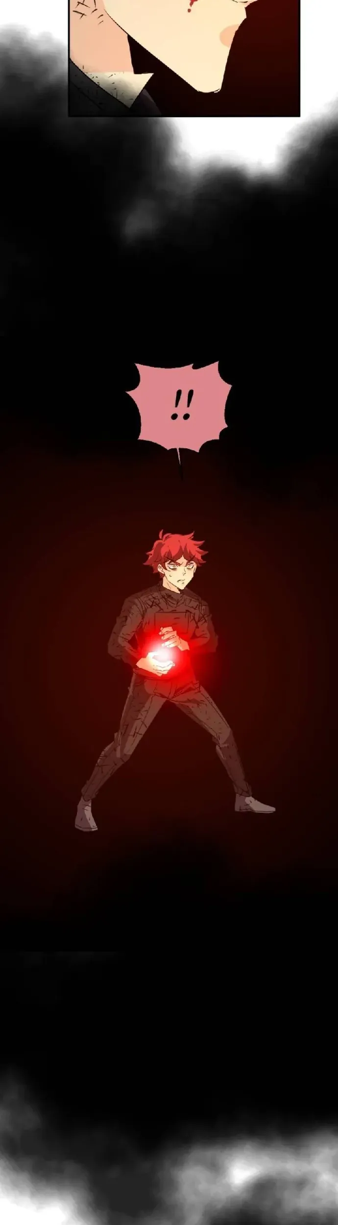 Thế Giới Không Hoàn Hảo Chapter 344 - 99