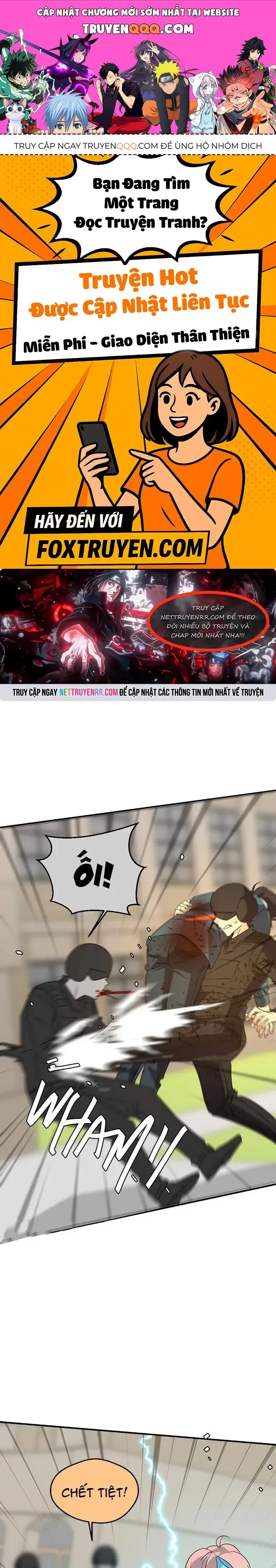 Thế Giới Không Hoàn Hảo Chapter 345 - 1