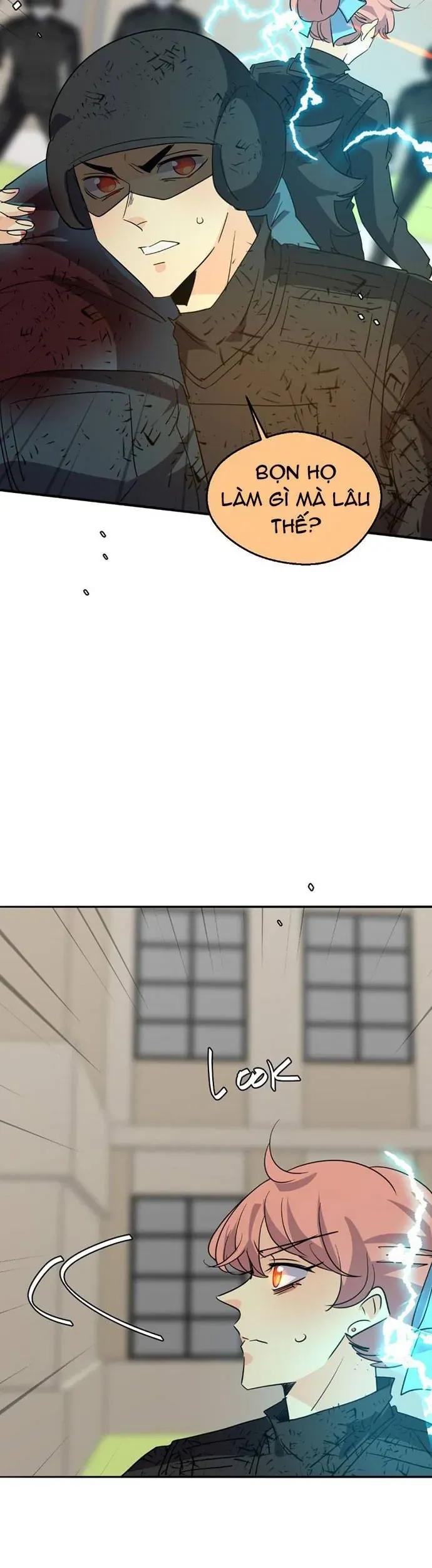 Thế Giới Không Hoàn Hảo Chapter 345 - 2