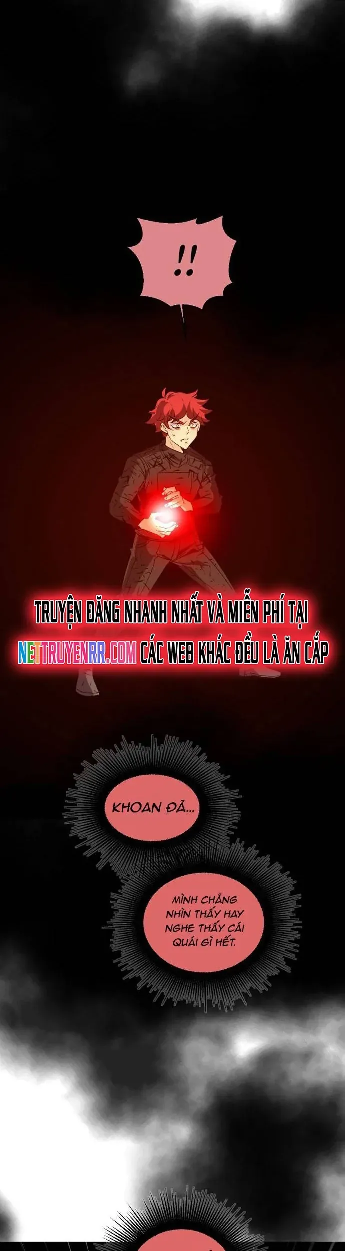 Thế Giới Không Hoàn Hảo Chapter 345 - 11