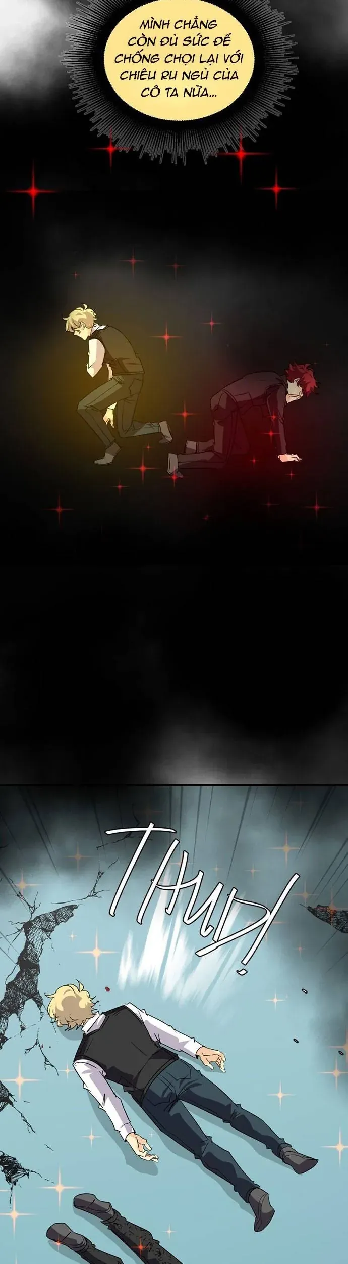 Thế Giới Không Hoàn Hảo Chapter 345 - 14