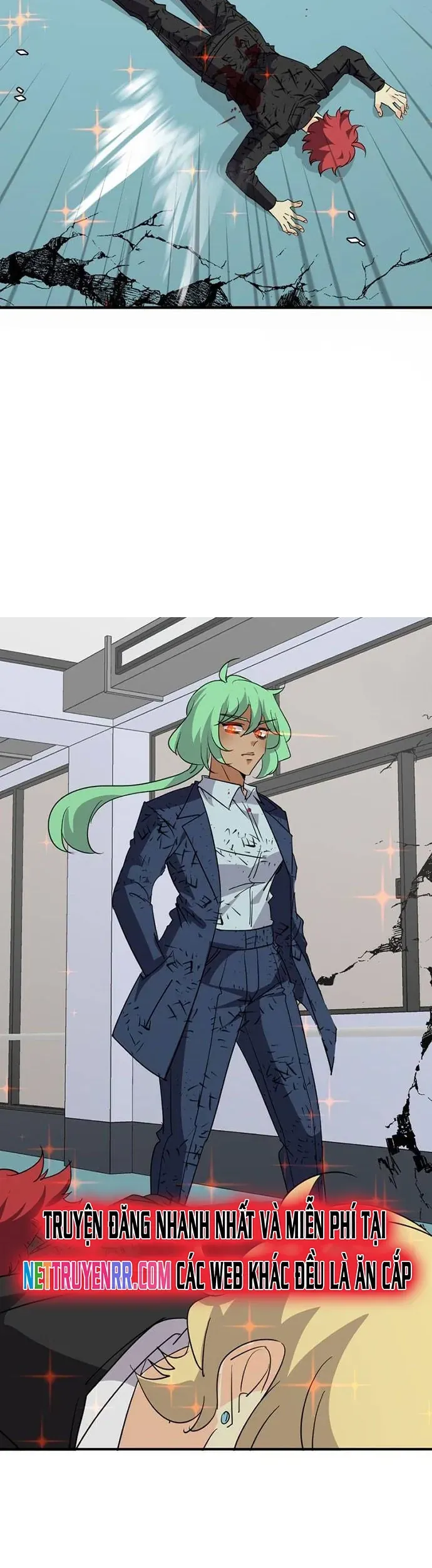 Thế Giới Không Hoàn Hảo Chapter 345 - 15