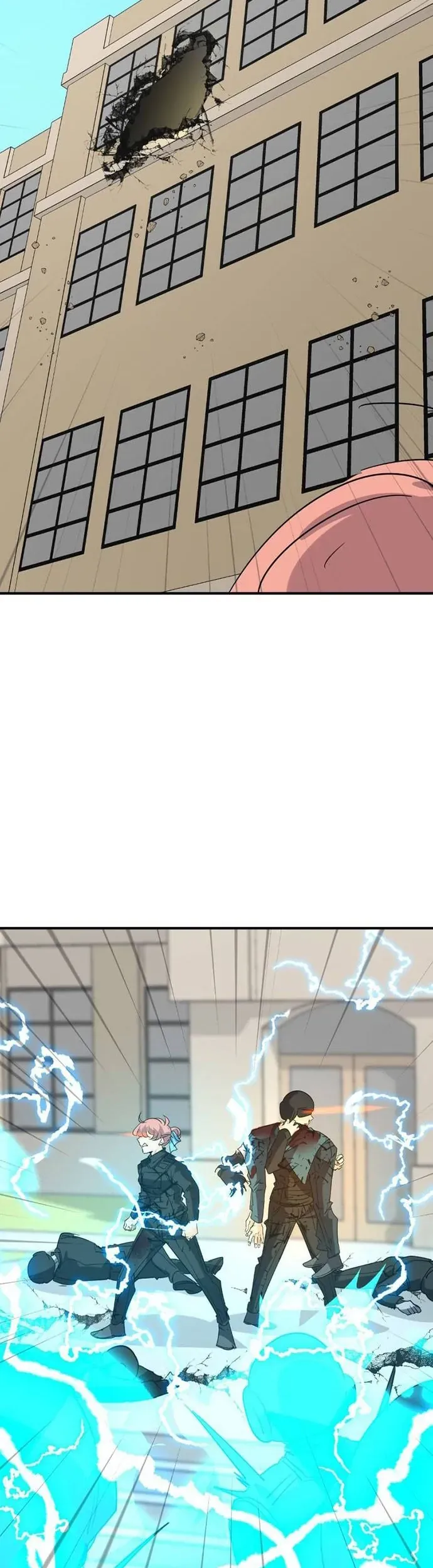 Thế Giới Không Hoàn Hảo Chapter 345 - 17