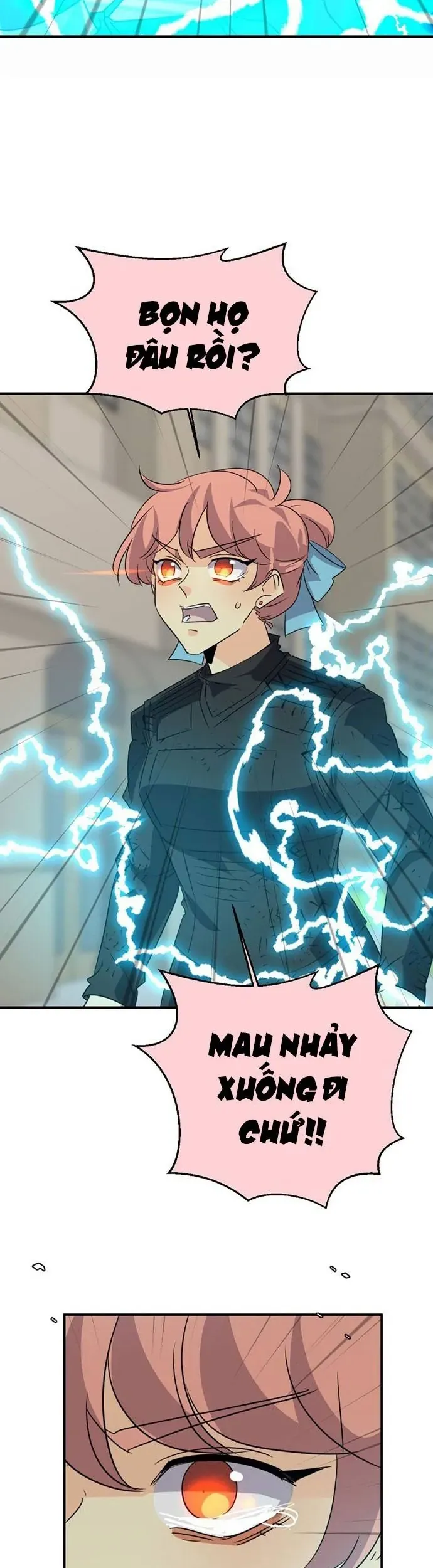 Thế Giới Không Hoàn Hảo Chapter 345 - 18