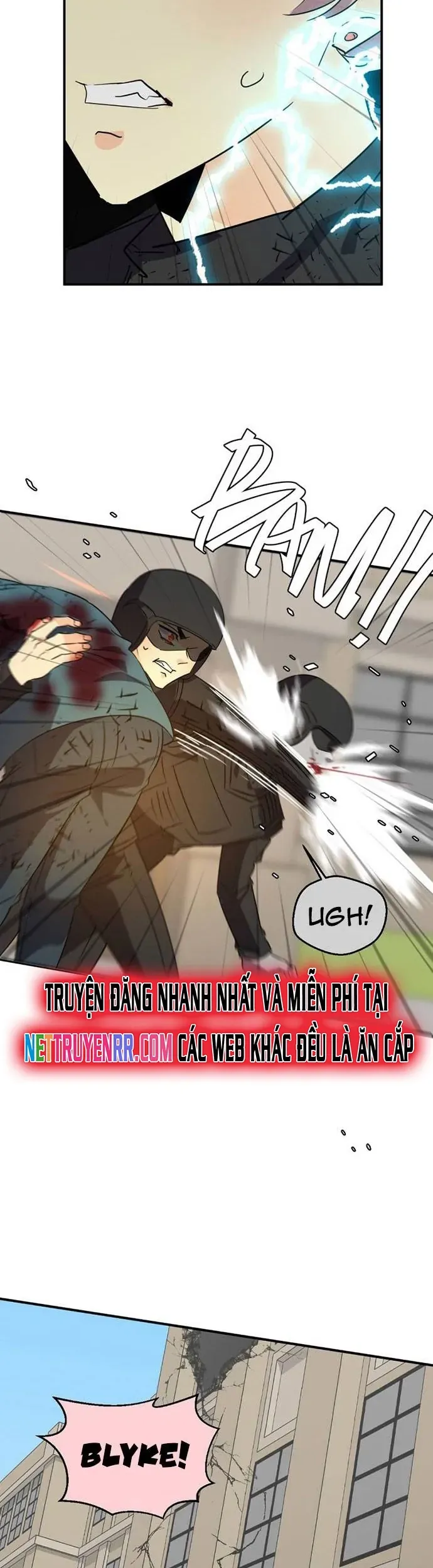 Thế Giới Không Hoàn Hảo Chapter 345 - 19