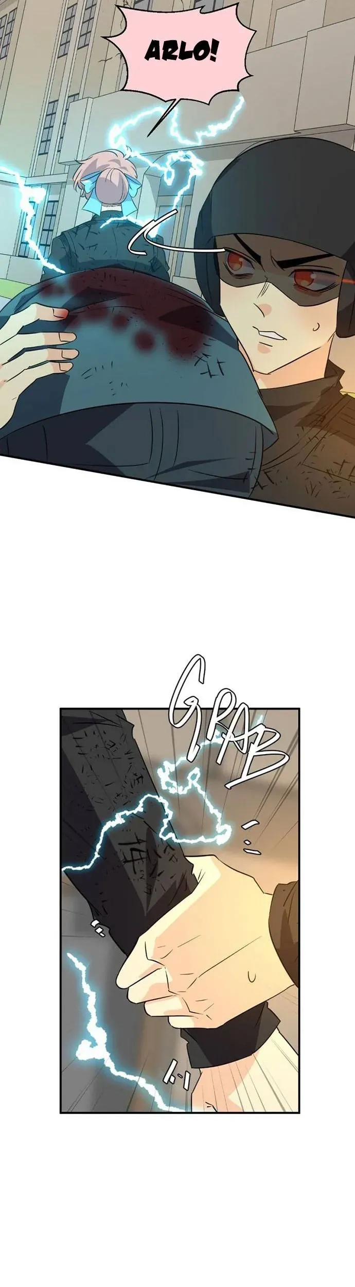 Thế Giới Không Hoàn Hảo Chapter 345 - 20