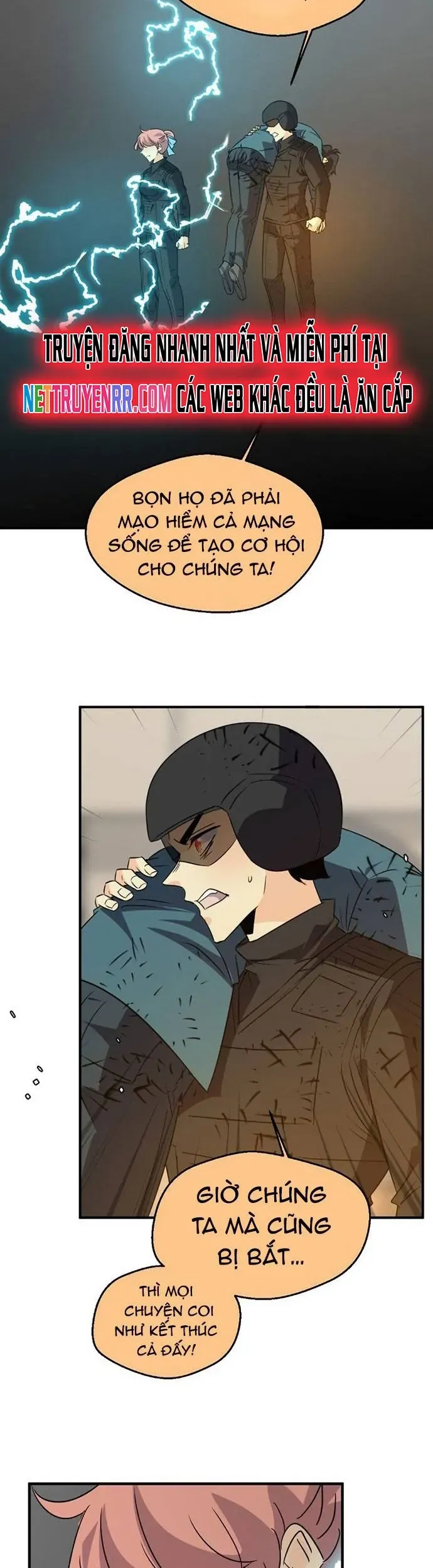 Thế Giới Không Hoàn Hảo Chapter 345 - 24