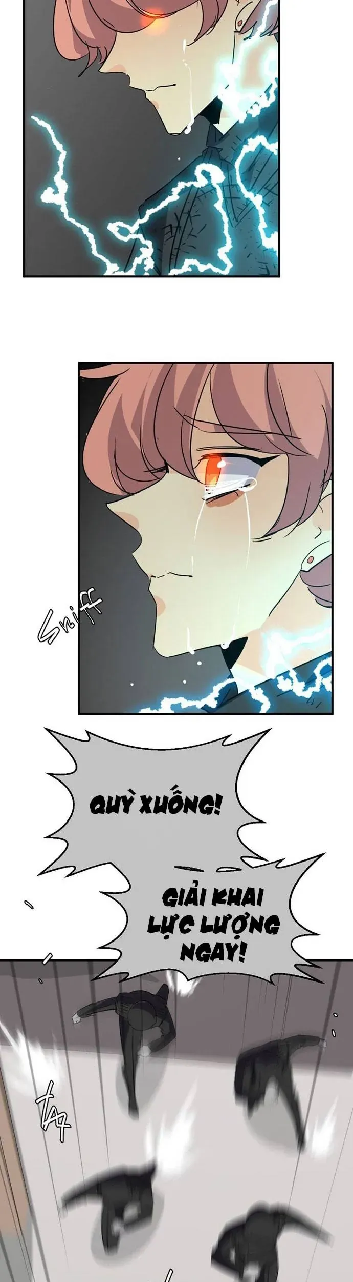 Thế Giới Không Hoàn Hảo Chapter 345 - 25