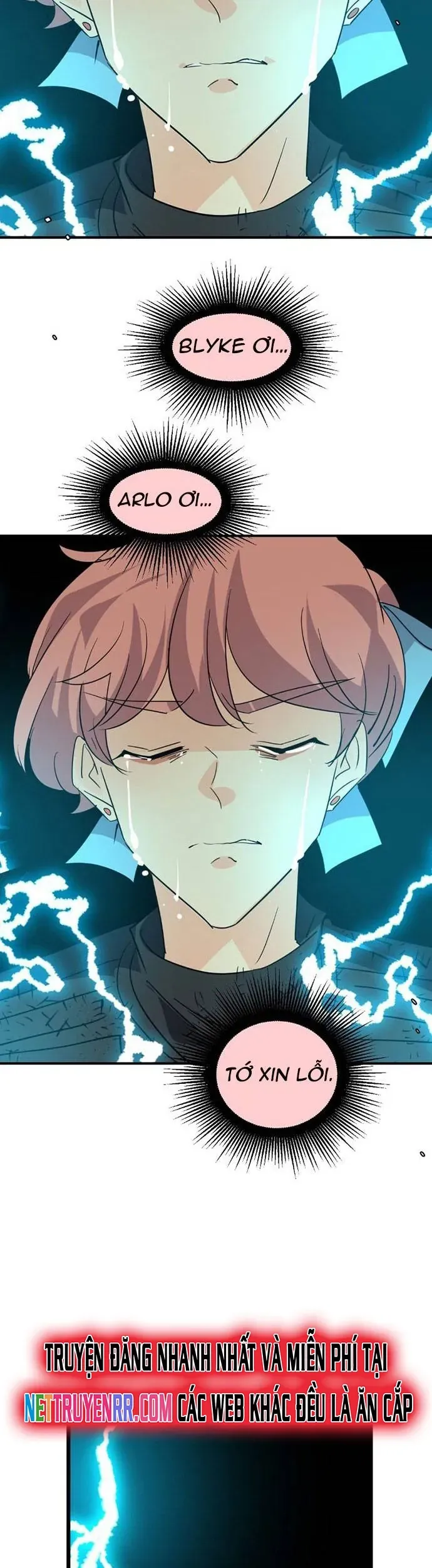 Thế Giới Không Hoàn Hảo Chapter 345 - 27