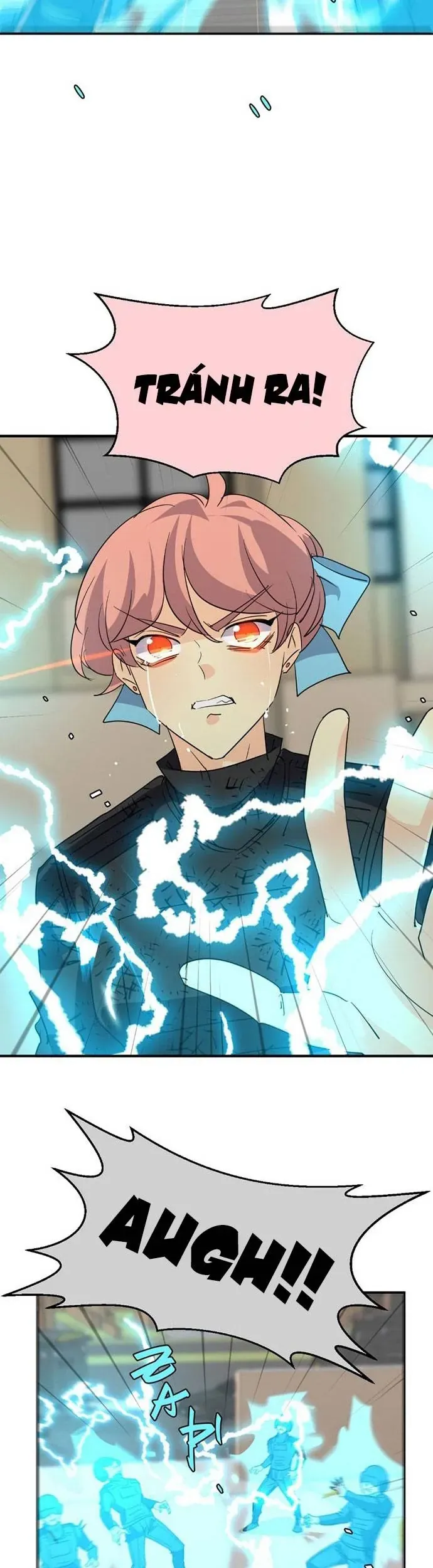 Thế Giới Không Hoàn Hảo Chapter 345 - 29