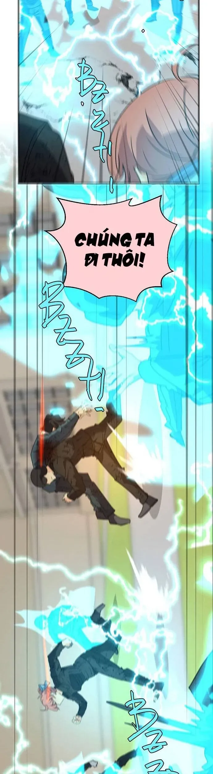 Thế Giới Không Hoàn Hảo Chapter 345 - 30