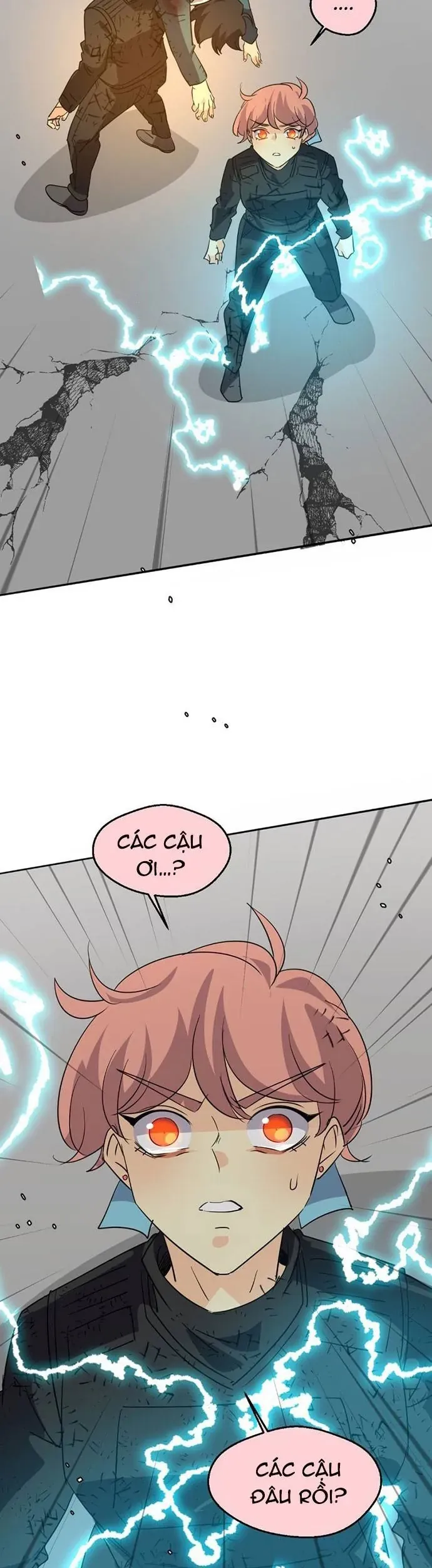 Thế Giới Không Hoàn Hảo Chapter 345 - 4