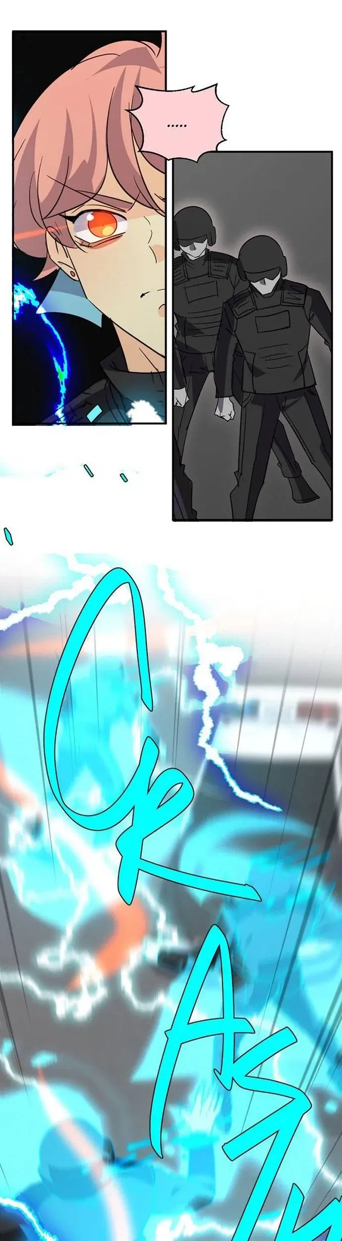 Thế Giới Không Hoàn Hảo Chapter 345 - 32