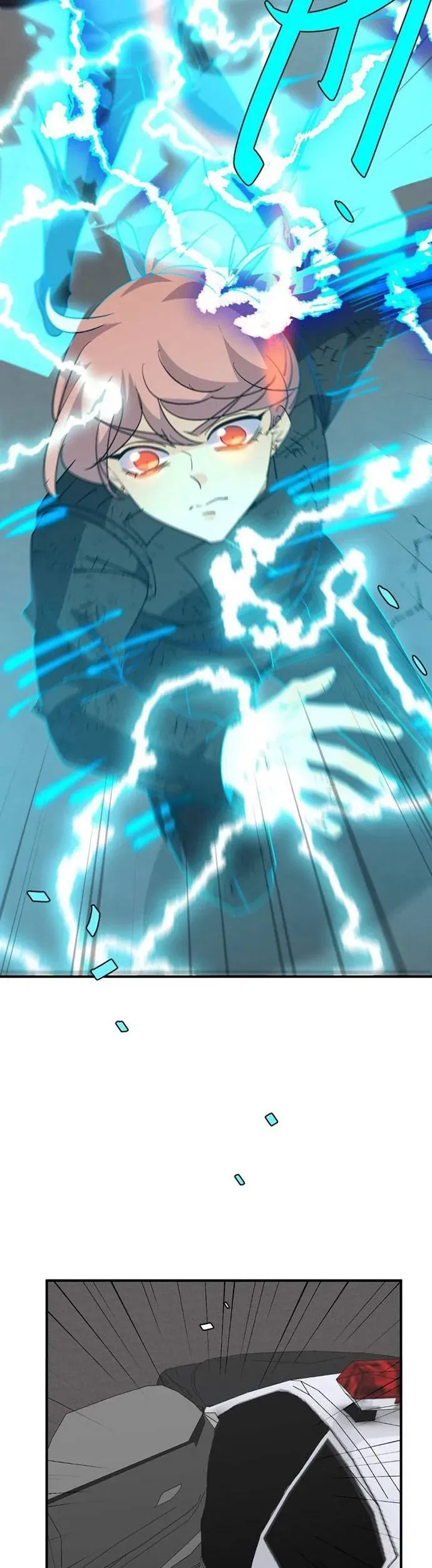 Thế Giới Không Hoàn Hảo Chapter 345 - 33