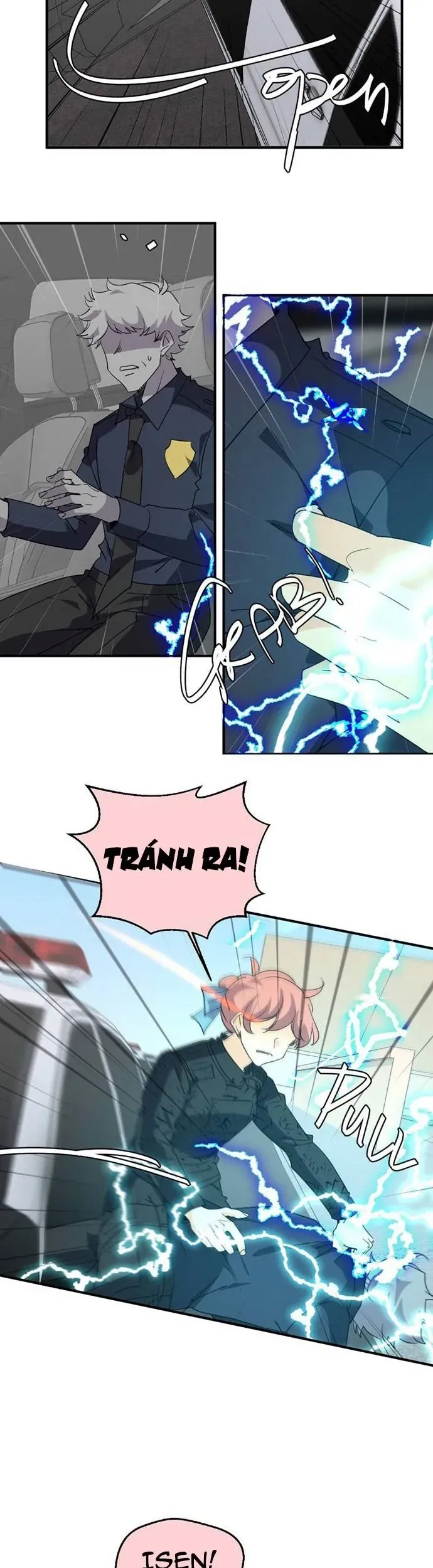 Thế Giới Không Hoàn Hảo Chapter 345 - 34