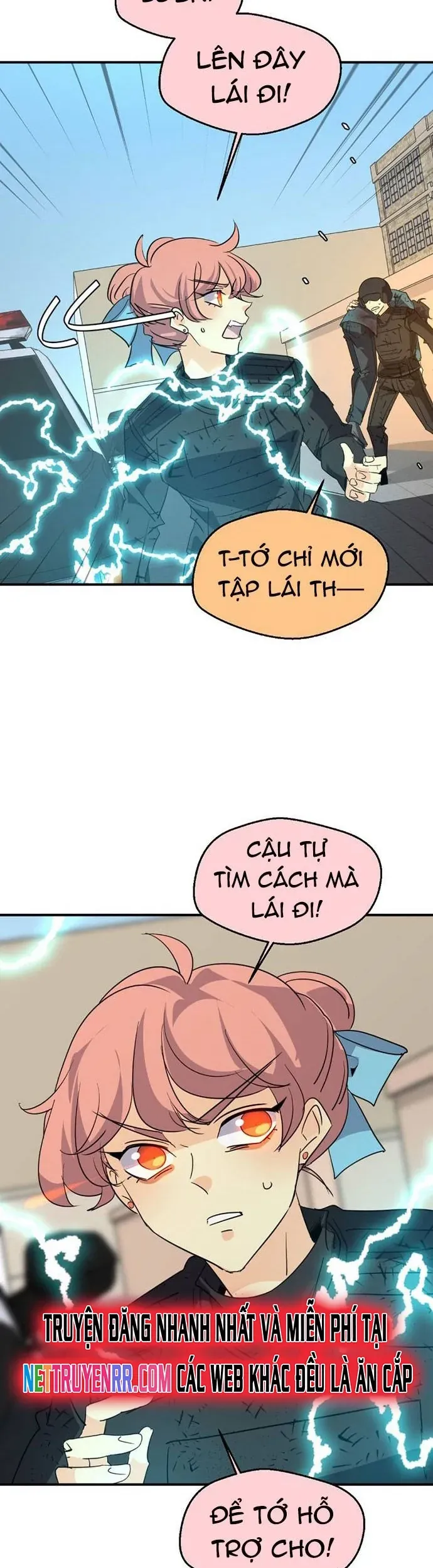 Thế Giới Không Hoàn Hảo Chapter 345 - 35