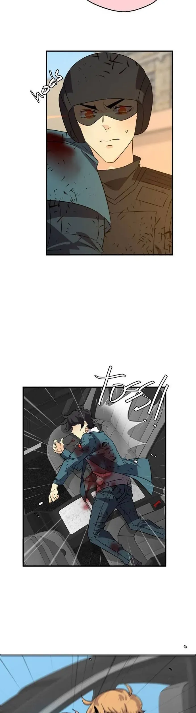 Thế Giới Không Hoàn Hảo Chapter 345 - 36