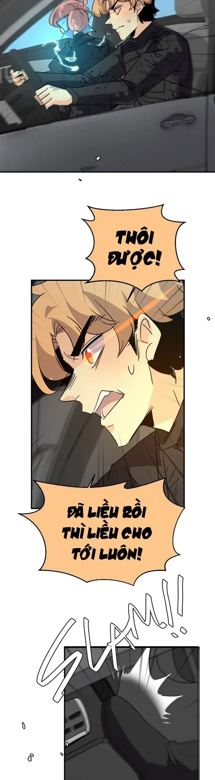 Thế Giới Không Hoàn Hảo Chapter 345 - 37