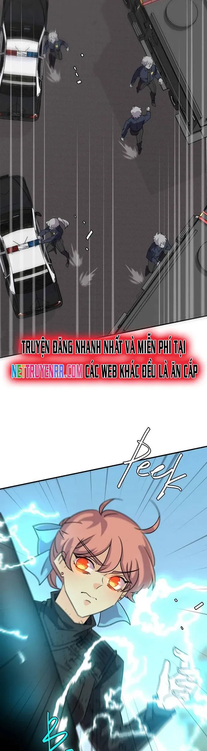 Thế Giới Không Hoàn Hảo Chapter 345 - 39