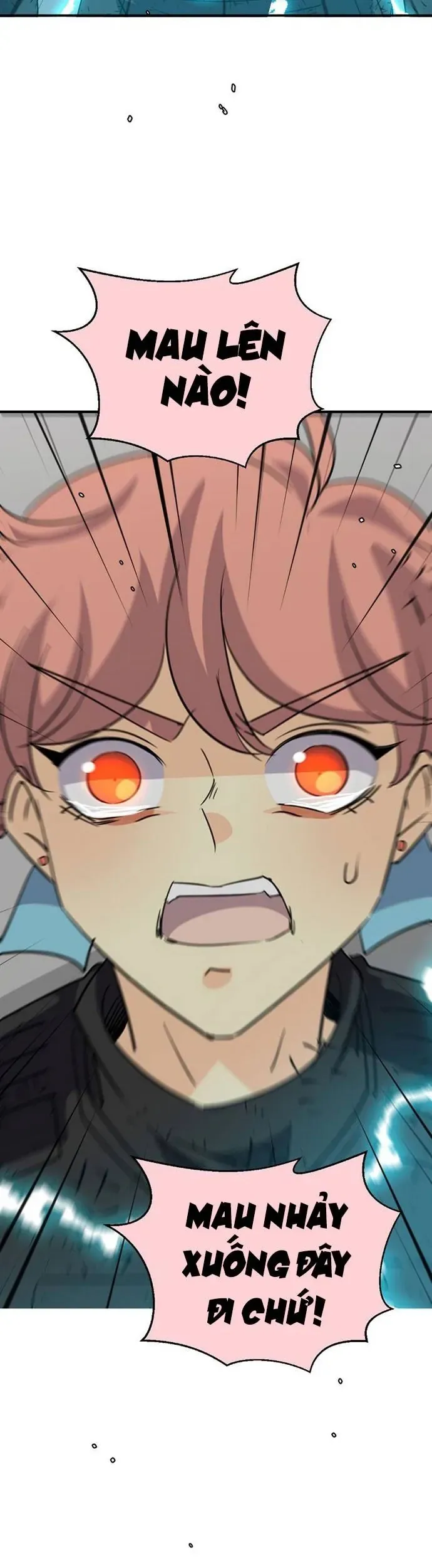 Thế Giới Không Hoàn Hảo Chapter 345 - 5