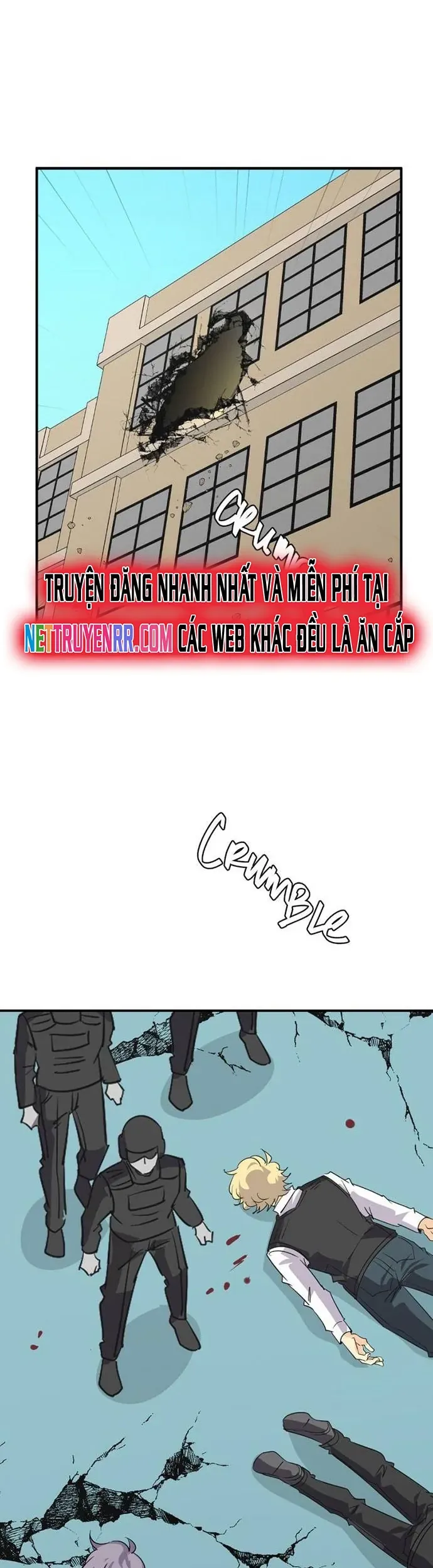 Thế Giới Không Hoàn Hảo Chapter 345 - 44