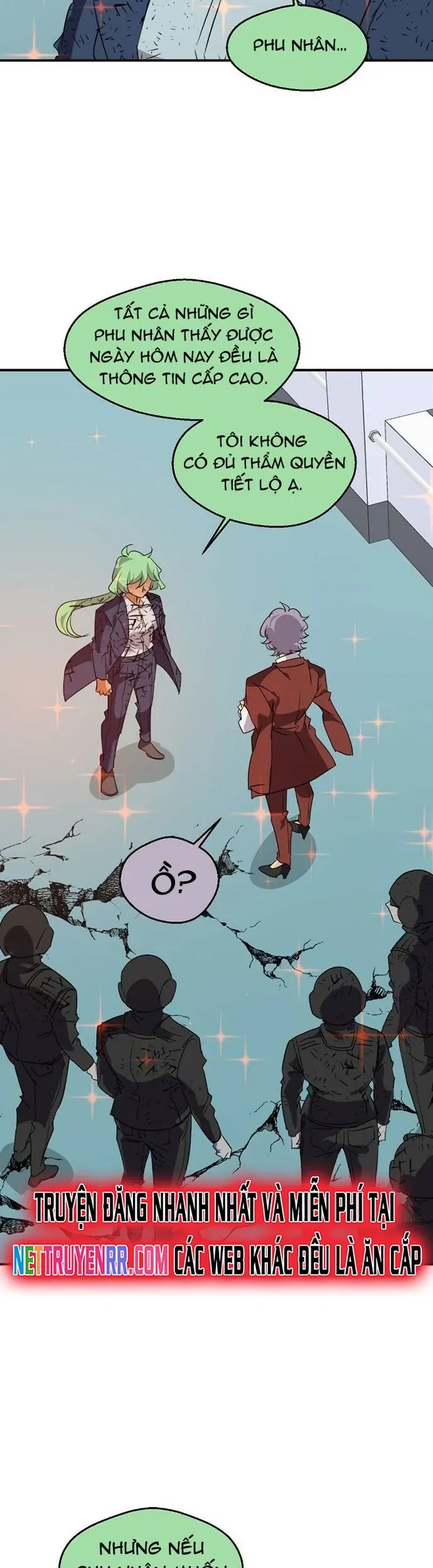 Thế Giới Không Hoàn Hảo Chapter 345 - 49