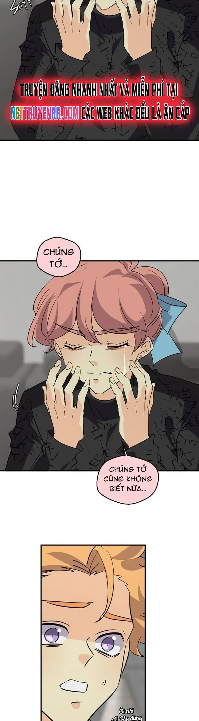 Thế Giới Không Hoàn Hảo Chapter 345 - 58