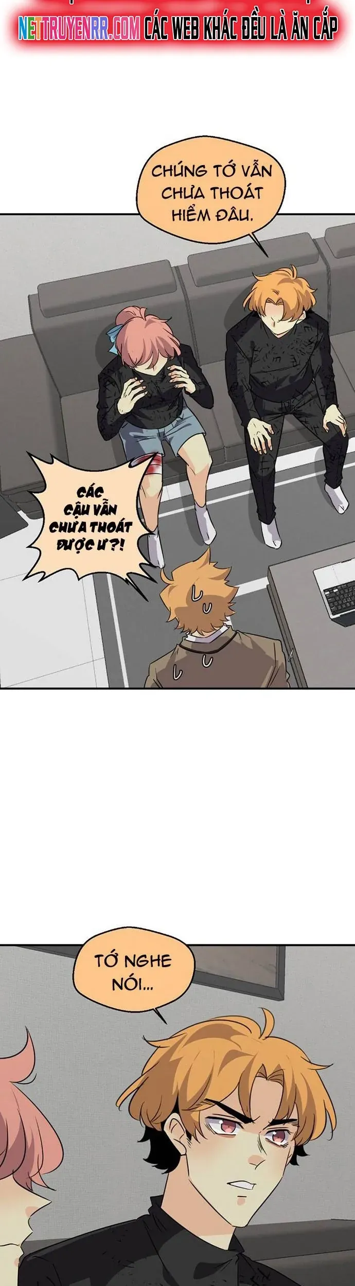 Thế Giới Không Hoàn Hảo Chapter 345 - 60