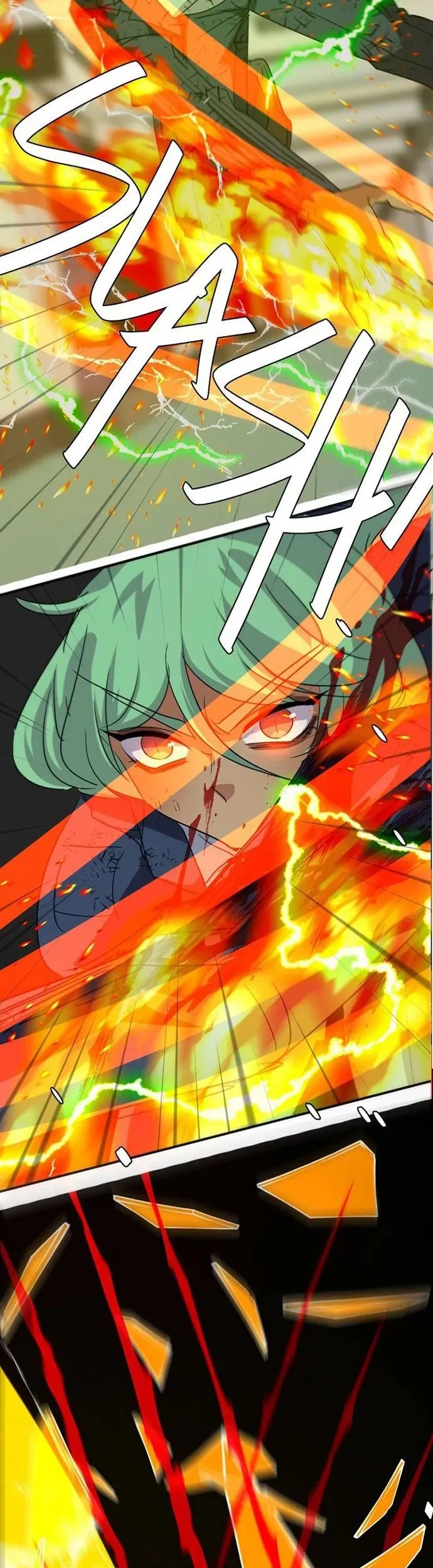 Thế Giới Không Hoàn Hảo Chapter 345 - 7