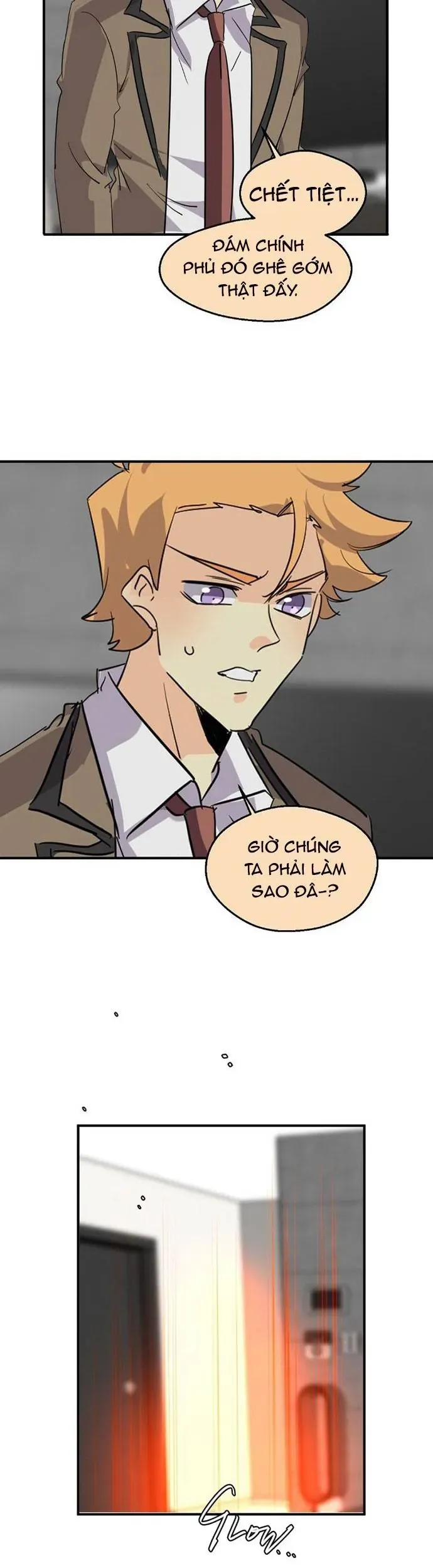 Thế Giới Không Hoàn Hảo Chapter 345 - 63