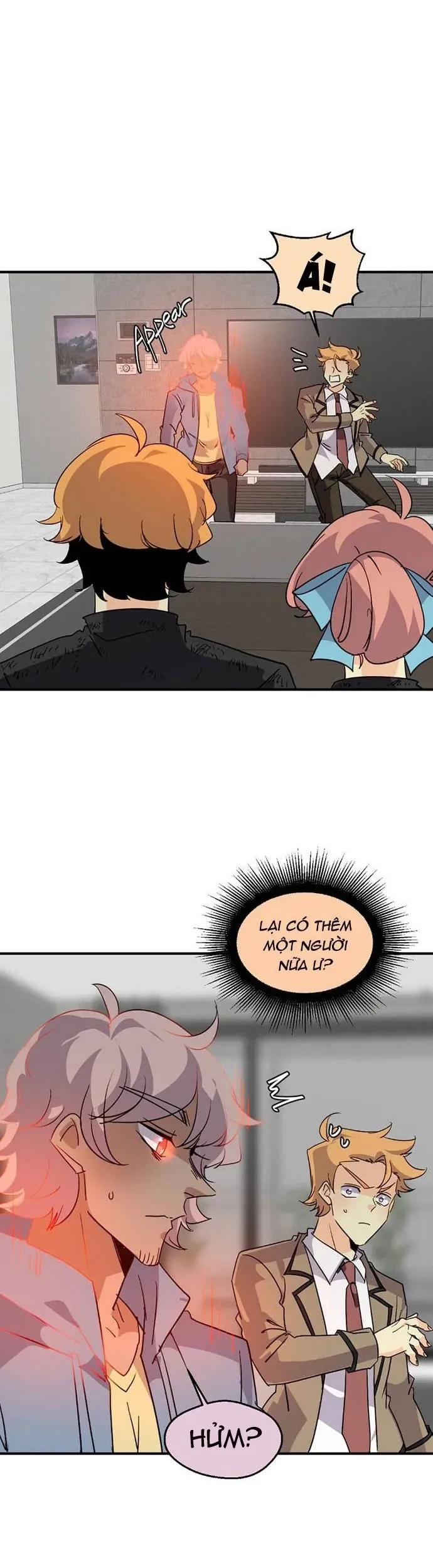 Thế Giới Không Hoàn Hảo Chapter 345 - 64