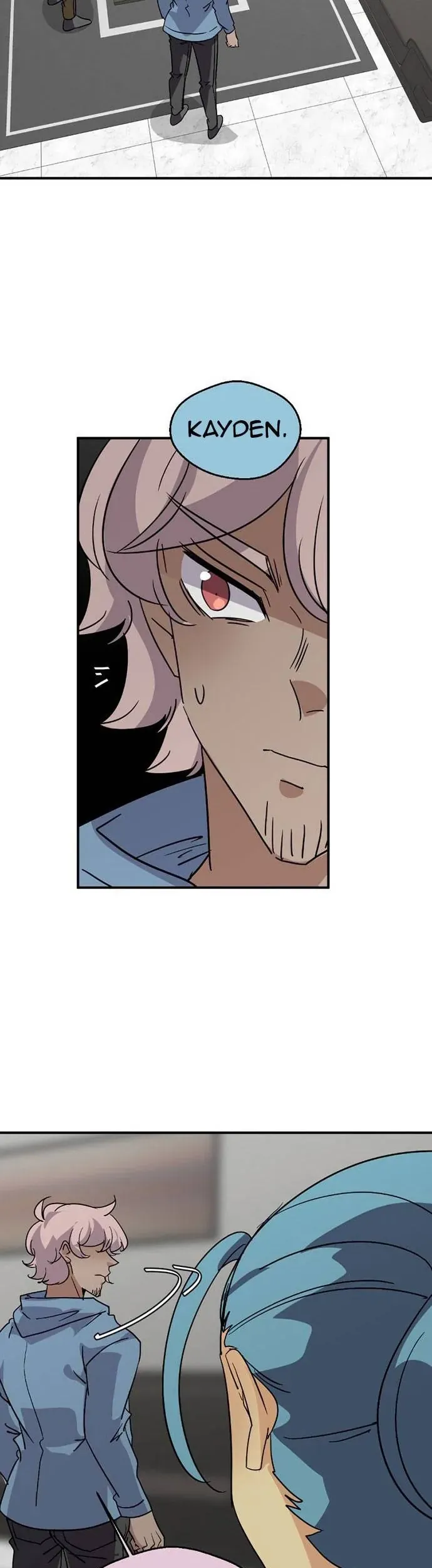 Thế Giới Không Hoàn Hảo Chapter 345 - 66