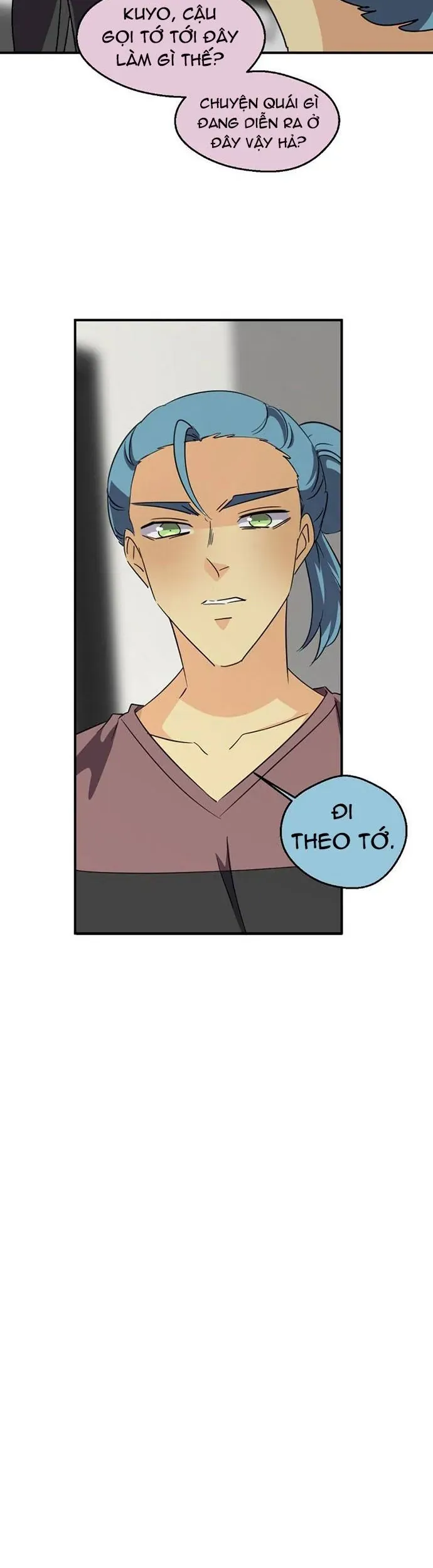 Thế Giới Không Hoàn Hảo Chapter 345 - 67