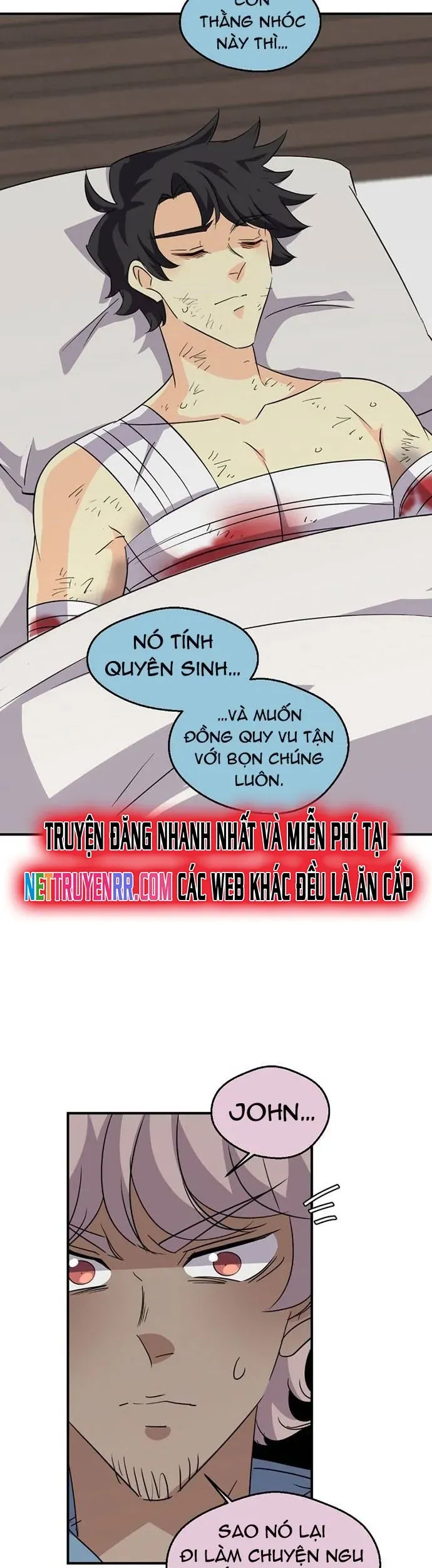 Thế Giới Không Hoàn Hảo Chapter 345 - 69