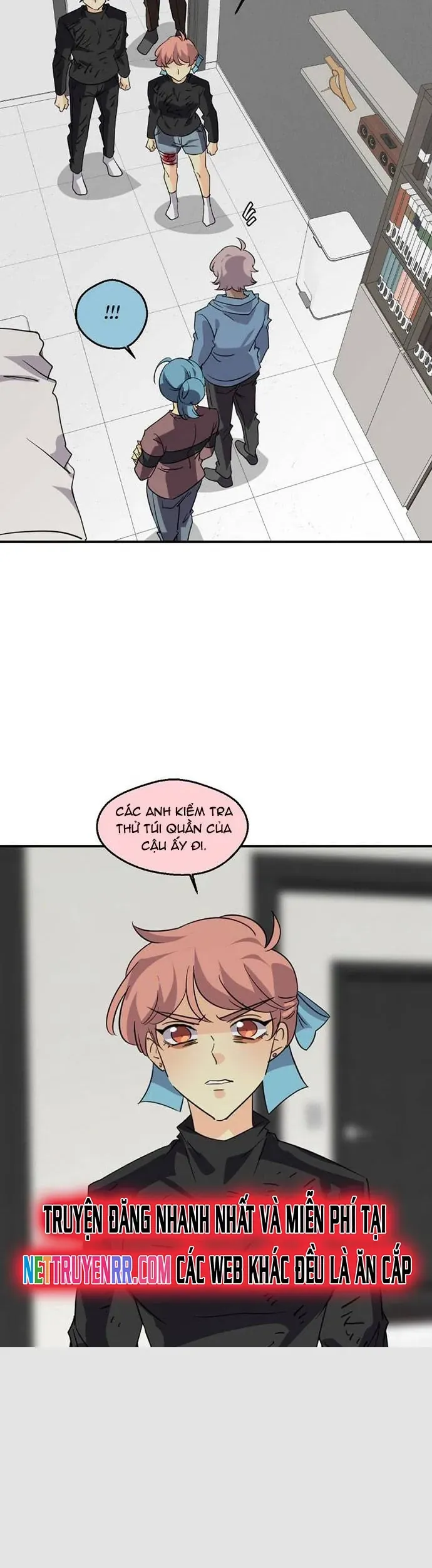 Thế Giới Không Hoàn Hảo Chapter 345 - 75