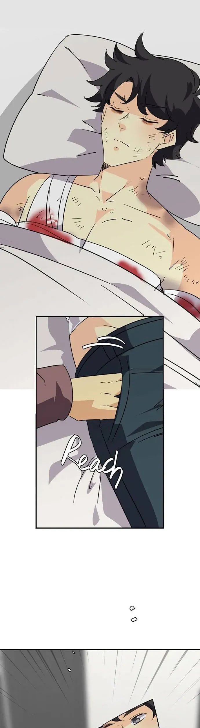 Thế Giới Không Hoàn Hảo Chapter 345 - 76